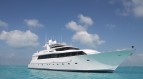 Motor yacht LOOSE ENDS